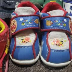 靴まとめ売りの画像