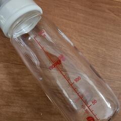 除菌じょ〜ず 哺乳瓶3本セットの画像