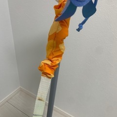 ジャンパルー　ベビーおもちゃの画像