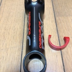 DEDA (デダ エレメンティ) スーパーゼロ ステム 130mmの画像