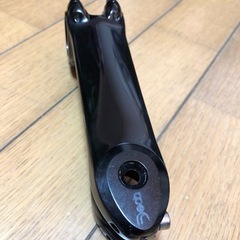DEDA (デダ エレメンティ) スーパーゼロ ステム 130mmの画像