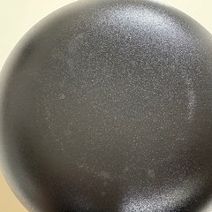 天ぷら鍋　未使用の画像
