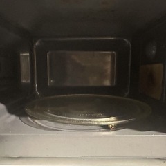 電子レンジの画像