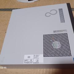 無償/FMV―D550Bジャンク/北区よりの画像