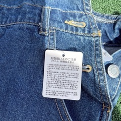 デニムの画像