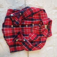 子供服まとめ売り80の画像