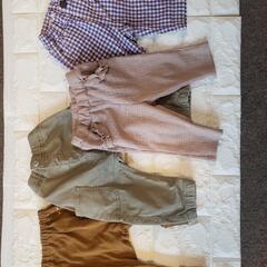 子供服まとめ売り80の画像