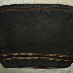 dunhill　セカンドバックの画像