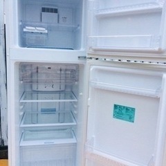 【商談中】冷蔵庫（1人〜2人用）の画像
