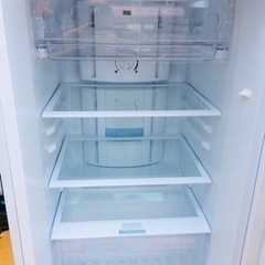 【商談中】冷蔵庫（1人〜2人用）の画像