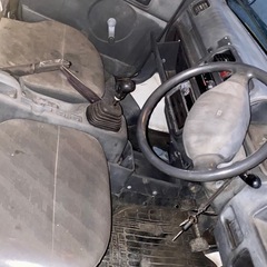 キャリイトラック　DA63T - 4万キロぐらいの画像