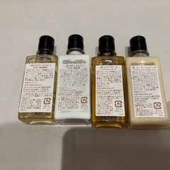 ロクシタン50ml8本セットの画像