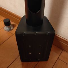 モニターアーム 上下2画面 デュアルモニターの画像