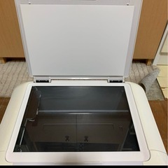 キャノン　プリンターの画像