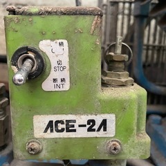 コンプレッサーの画像