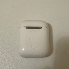 AirPodsの画像