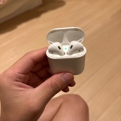 AirPodsの画像