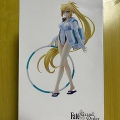 Fate フェイトグランドオーダー　アーチャー　ジャンヌダルクの画像
