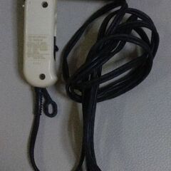 小型ドライヤーの画像