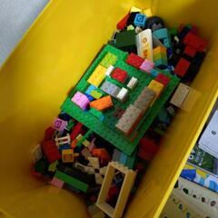 LEGO CLASSIC　の画像