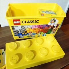 LEGO CLASSIC　の画像