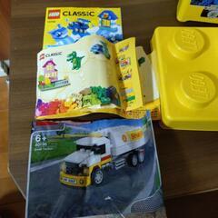 LEGO CLASSIC　の画像