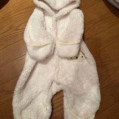 おくるみ２点の画像