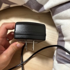 ネックピローの画像