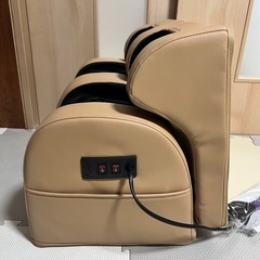 クロシオ 足もみ ヒーター付き KR-001の画像