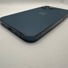 iPhone12Pro 256GB SIMフリーの画像