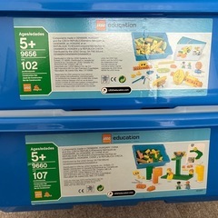LEGOのDuploミックスの画像