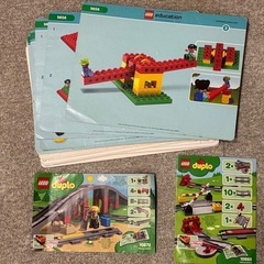 LEGOのDuploミックスの画像