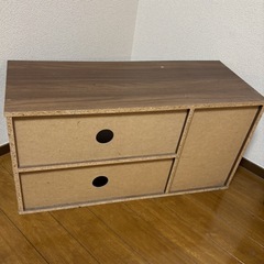 ⭐️美品⭐️テレビ台　の画像