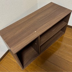 ⭐️美品⭐️テレビ台　の画像