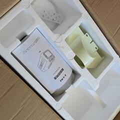 ポータブルクーラー エアコン スポットクーラーの画像