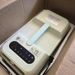 ポータブルクーラー エアコン スポットクーラーの画像