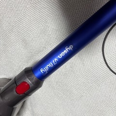 ダイソン掃除機v7の画像