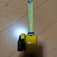 タジマ　剛厚　マグ　セフ　5m スケールの画像