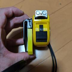 タジマ　剛厚　マグ　セフ　5m スケールの画像