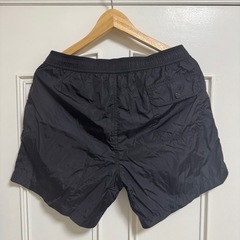 モンクレール　水着　ハーフパンツ　水陸の画像