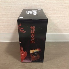 【8月31日まで限定】鬼滅の刃 煉獄杏寿郎　フィギュアの画像