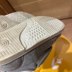 Kish Plus　ベビーシューズ　ファーストシューズ　12.5cmの画像