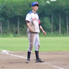 【平日活動】メンバー大募集中⚾未経験、微経験大歓迎！！