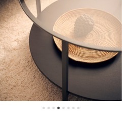 IKEA テーブルの画像
