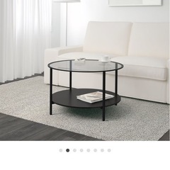 IKEA テーブルの画像