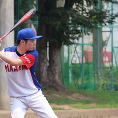 【平日活動】メンバー大募集中⚾経験者大歓迎 ！！
