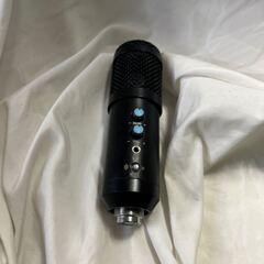 USB コンデンサーマイク USBマイク@Y3の画像