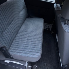 アクティ　バン　ホンダ　HONDA ACTY 軽バン　箱バン　エブリィの画像