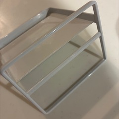 tower   フィルムフックソープディスペンサー収納トレー 山崎実業の画像