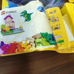 LEGO CLASSIC　の画像